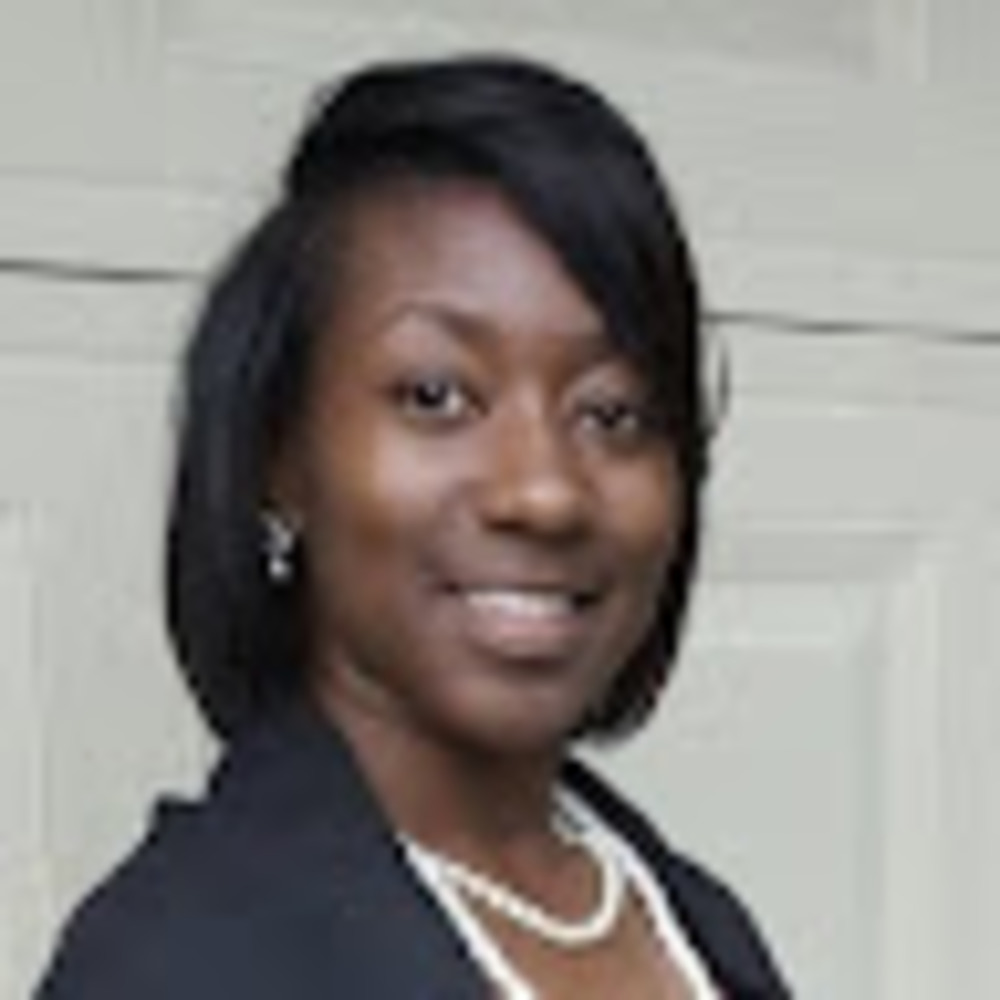 Meet your Posher, Demetria